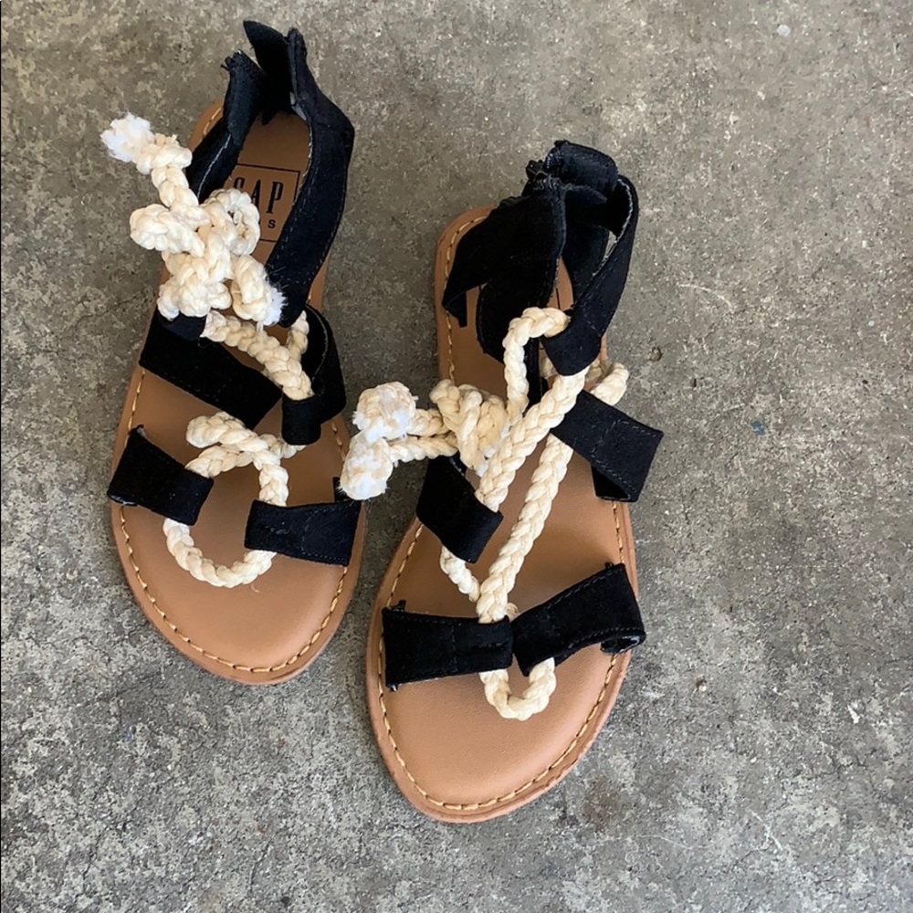Kids Gap Sandals